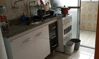 Imagem 5: Apartamento para venda com 50 metros quadrados com 3 quartos