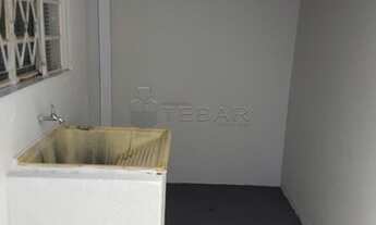 Imagem 5: Casa Padrão em São José do Rio Preto