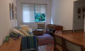 Imagem 2: Apartamento para venda com 96 metros quadrados com 3 quartos