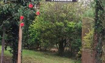 Imagem 2: Chácara para Venda em Alambari, Ribeirãozinho, 1 dormitório, 1 banheiro