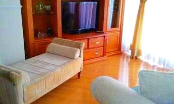 Imagem 2: Apartamento a venda no Tatuapé com 4 dormitórios, São Paulo - SP