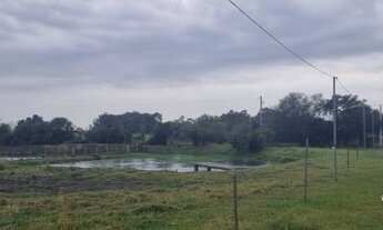 Imagem 4: Sítio 2 hectares em Águas claras, com açude e casa nova, 2 km do asfalto!
