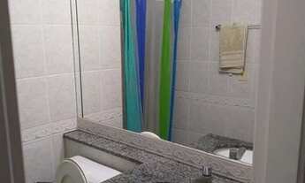 Imagem 6: Apartamento para venda com 60 metros quadrados com 2 quartos em Parque Munhoz - São Paulo