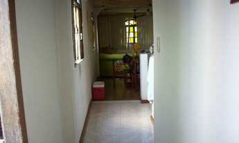 Imagem 2: E) Casa na Sussuarana