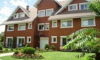 Imagem 1: GRAMADO - Padrão - Centro