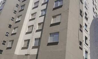 Imagem 3: Apartamento para venda com 41 metros quadrados com 2 quartos em Jardim Macedônia - São Pau