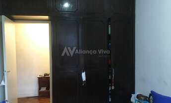 Imagem 6: Humaitá Apartamento com 3 dormitórios