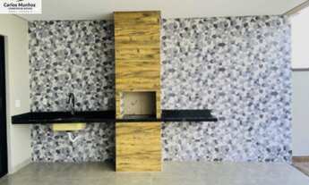 Imagem 7: JACARÉ - Casa Padrão - JACARE