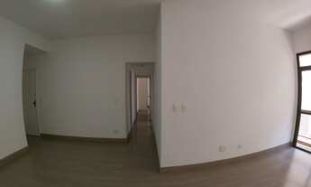 Imagem 2: Apartamento com 3 quartos na Jardim Botânico - Rio de Janeiro