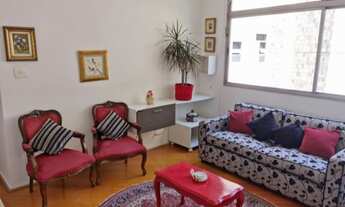 Imagem 4: Apartamento para venda tem 69 metros quadrados com 2 quartos em Bela Vista - São Paulo - S