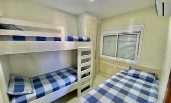 Imagem 6: OFERTA 2 DORMITÓRIOS, MOBILIADO, VISTA MAR!!!