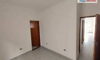 Imagem 5: Casa com 2 dormitórios à venda, 69 m² por R$ 269.000,00 - Jardim São Fernando - Itanhaém/S