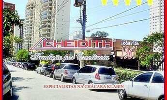 Imagem 3: São Paulo - Apartamento Padrão - Vila Mariana