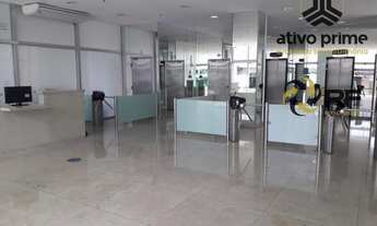 Imagem 7: São Paulo - Conjunto Comercial/Sala - Brooklin Novo