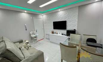 Imagem 3: Ótimo Apartamento MOBILIADO a venda - Capela Velha - Araucária