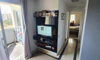 Imagem 2: Apartamento com 3 dormitórios à venda, 76 m² por R$ 424.000,00 - Jardim Olavo Bilac - São