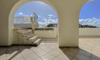 Imagem 1: Cobertura Linear para vender 3 quartos, com 320m², 2 vagas de garagem, em Bento Ferreira