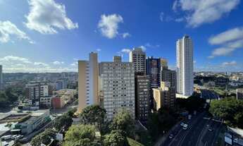 Imagem 7: Apartamento FACE LESTE com Vista PANORÂMICA e DEFINITIVA