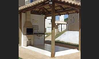 Imagem 6: Apartamento 2 Quartos Armário na Cozinha no Setor Vila Brasília