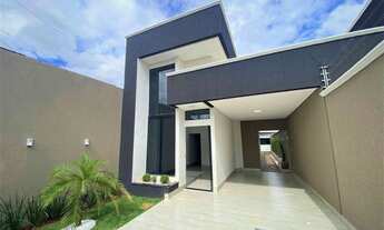 Imagem 2: Casa 3\4 balneário meia ponte Goiânia