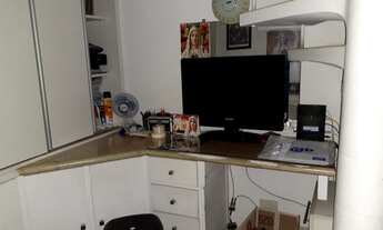 Imagem 7: Apartamento para venda com 84 metros quadrados com 2 quartos em Vila Andrade - São Paulo