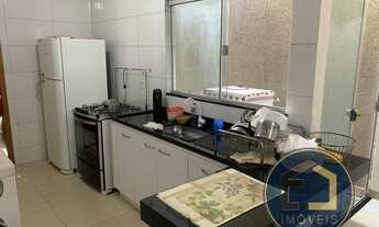 Imagem 7: SETOR MOINHO DOS VENTOS-CASA