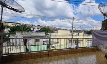 Imagem 7: CASA COM 02 DORM. / 01 DORM. COM VAGAS, PRÓXIMO SHOPPING PRAÇA DIADEMA