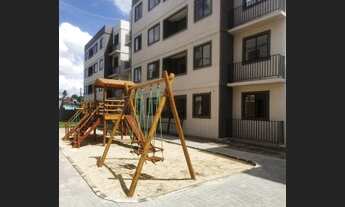 Imagem 5: Lindo apartamento no Cristo com área de lazer completa e possibilidade de entrada zero