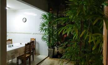 Imagem 3: Sobrado em condomínio Zona Sul, para venda com 150 m, com 3 quartos