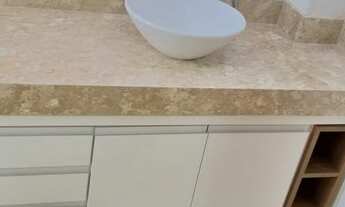 Imagem 4: Casa de condomínio sobrado para venda com 320 metros quadrados com 4 quartos