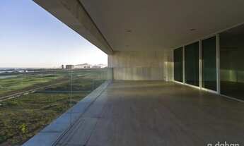 Imagem 2: Apartamento para venda com 384 metros quadrados com 4 quartos