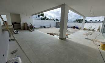 Imagem 3: Casa de condomínio para venda com 430 metros quadrados com 4 quartos sendo 4 suites, alto