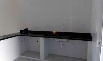 Imagem 6: Casa com 3 dormitórios à venda, 93 m² por R$ 375.000,00 - São Jose - Itapoá/SC