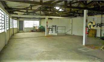 Imagem 5: São Paulo - Galpão/Depósito/Armazém - Vila Prudente