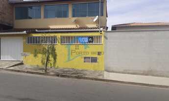 Imagem 2: Casa para Locação em Contagem, Sapucaia II, 3 dormitórios, 2 banheiros, 1 vaga