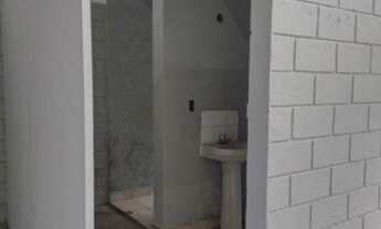 Imagem 6: Barracão para alugar, 300 m² por R$ 4.000/mês - Jardim São José - Campinas/SP