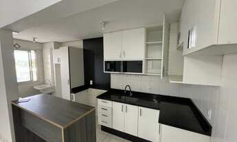 Imagem 4: Apartamento para aluguel possui 60 metros quadrados com 2 quartos em Setor Central - Brasí