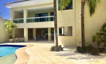 Imagem 2: Casa com 5 dormitórios à venda, 1035 m² por R$ 4.300.000,00 - Barra da Tijuca - Rio de Jan