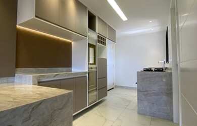 Imagem 2: Apartamento Apartamento com 3 dormitórios