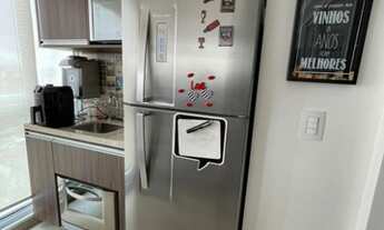 Imagem 7: Apartamento para venda com 38 metros quadrados com 1 quarto em Vila Mariana - São Paulo