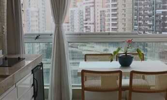 Imagem 5: Apartamento para Venda em Vila Velha, Praia da Costa, 2 dormitórios, 1 suíte, 2 banheiros