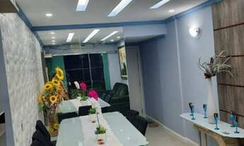 Imagem 2: Apartamento Recém Reformado no Arvoredo Com 3 Qts - Parque Dez