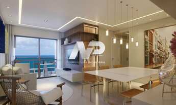 Imagem 6: More a 150 metros da praia de Boa Viagem!