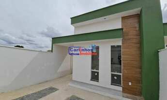 Imagem 3: Casa Padrão Casa com 3 dormitórios