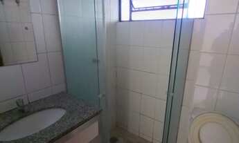 Imagem 6: Apartamento para aluguel com 65 metros quadrados com 2 quartos em Planalto - Belo Horizont