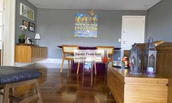 Imagem 3: Apartamento à venda, 140 m² por R$ 1.590.000,00 - Santa Teresinha - São Paulo/SP