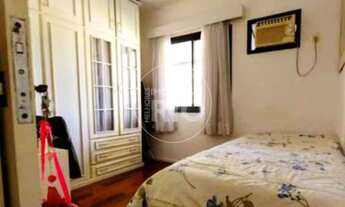 Imagem 5: Apartamento 3 quartos na Tijuca