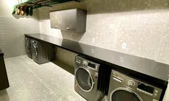 Imagem 4: Cod: 50 - Apartamento Decorado, com 66,69m2, 1 andar, 500m do mar - Cabo Branco