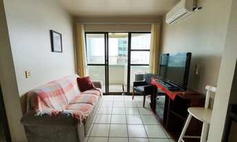 Imagem 5: Apartamento para venda 02 quartos vista mar - Balneário Camboriú - SC