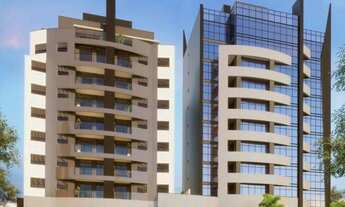 Imagem 6: Conjunto à venda, 34 m² por R$ 425.000,00 - Alto da Rua XV - Curitiba/PR